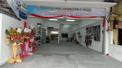 YH Power Auto Accessories & Tinted