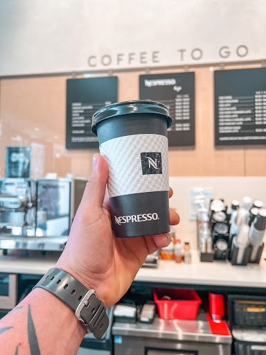 Boutique «Nespresso Miami Boutique & Cafe», reviews and photos, 1105 Lincoln Rd, Miami Beach, FL 33139, USA