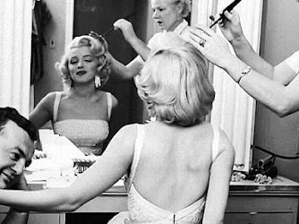 The Pink Parlour (Hair Salon)