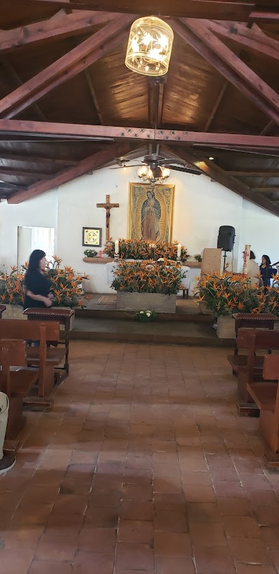 Capilla Santa María De Guadalupe