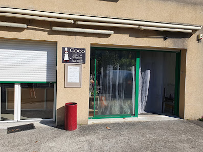 Coco - crèpes & galettes 6 Rue de la Mairie, 35120 Saint-Broladre, France