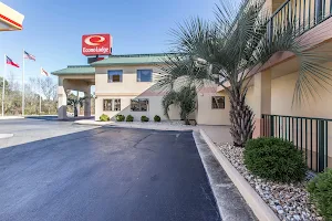 Econo Lodge Byron - Warner Robins image