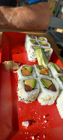 Sushi du Restaurant de sushis Enjoy Sushi Venelles - n°5