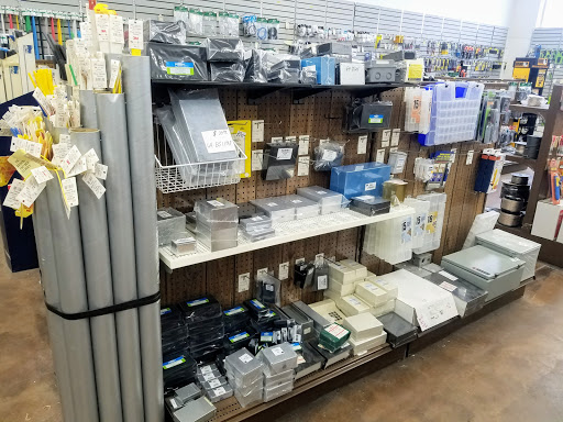 Electronic Parts Supplier «Standard Supply Electronics», reviews and photos, 3424 Main St, Salt Lake City, UT 84115, USA