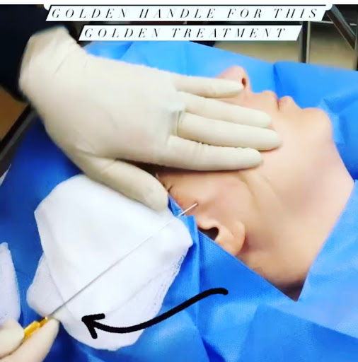 Explore mens collarbone tattoo ideas, creative tattoo ideas in Lake Oswego, available at Lake Oswego Vein and Aesthetic LOVA