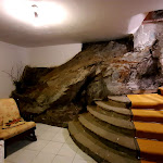 Photo n°6 de l'avis de Stefania.a fait le 05/11/2022 à 23:58 sur le  Ristorante La Rocca di Magnino Ernesto à Sparone