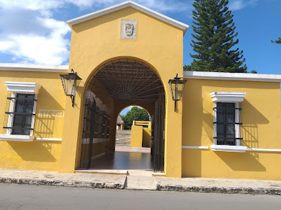 Centro Estatal de Capacitación, Investigación y Difusión Humanística de Yucatán