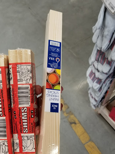 Home Improvement Store «The Home Depot», reviews and photos, 1590 Canyon Del Rey Blvd, Seaside, CA 93955, USA