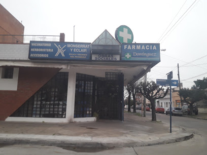 Farmacia Domínguez