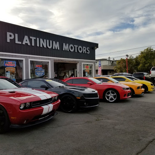 Used Car Dealer «Platinum Motors Used Cars Dealer», reviews and photos, 14141 E 14th St, San Leandro, CA 94578, USA