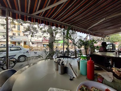 Ashoka Veg Restaurant - Sanmitra Colony, Nirala Bazar, Aurangabad, Maharashtra 431001, India