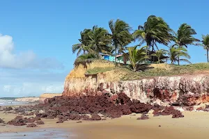 Praia de Costa Dourada image