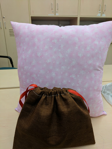 Fabric Store «Jo-Ann Fabrics and Crafts», reviews and photos, 1601 Fall River Dr, Loveland, CO 80537, USA