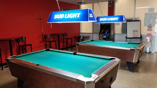 Bowling Alley «Bonnyman Bowling Center», reviews and photos, Molly Pitcher Dr, Camp Lejeune, NC 28547, USA