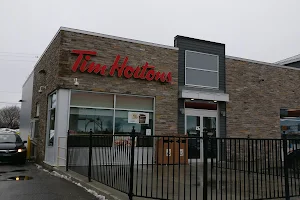 Tim Hortons - Temporarily Closed image