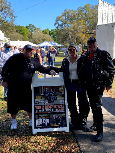 Personal Injury Attorney «Whittel & Melton, LLC», reviews and photos