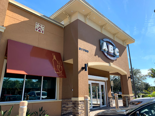 Liquor Store «ABC Fine Wine & Spirits», reviews and photos, 21720 S Tamiami Trail, Estero, FL 33928, USA