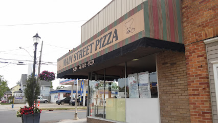 Main Street Pizza