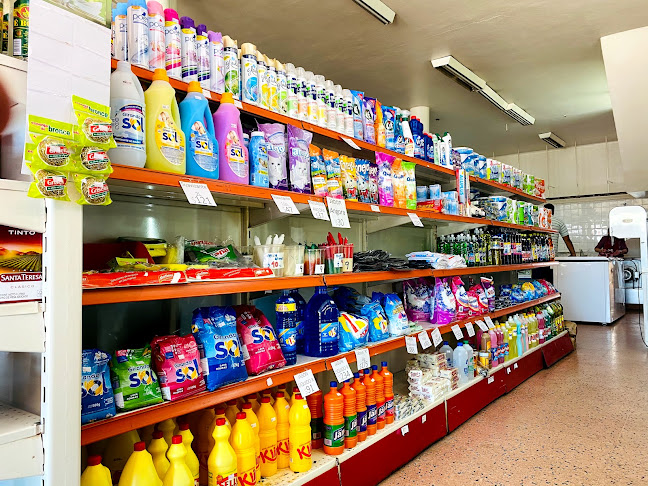 Opiniones de Supermercado San Miguel en Salto - Supermercado