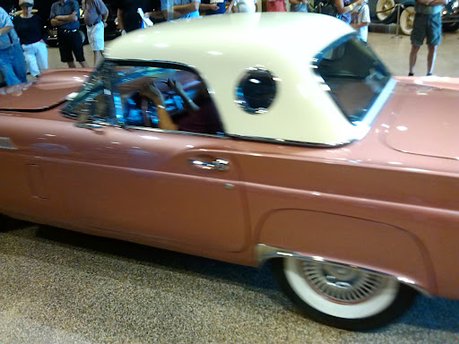 Convention Center «Bradenton Area Convention Center», reviews and photos, 1 Haben Blvd, Palmetto, FL 34221, USA