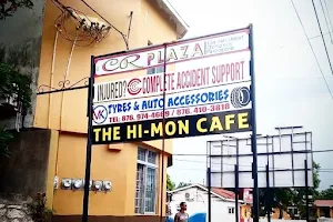 The Hi Mon Cafe image