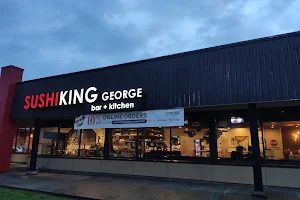 Sushi King George image