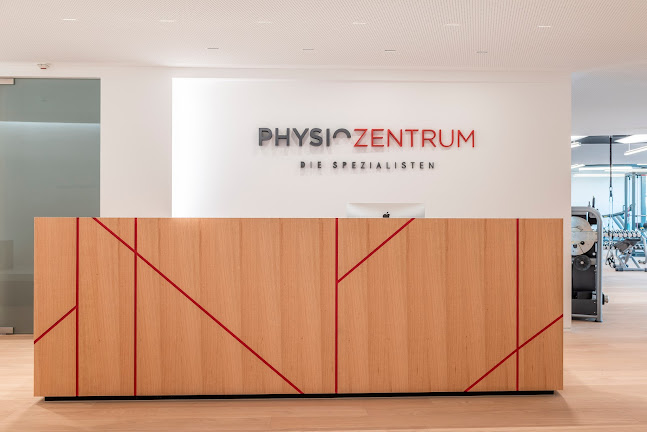 Kommentare und Rezensionen über PHYSIOZENTRUM Solothurn