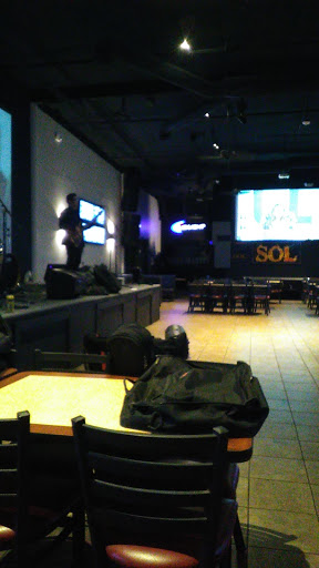 Restaurant «Sol Sports Restaurant / Night Club», reviews and photos, 49291 Grapefruit Blvd #2, Coachella, CA 92236, USA