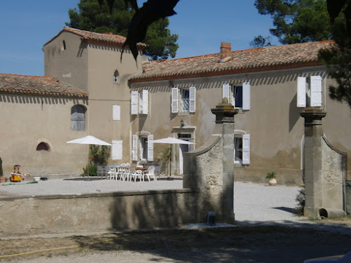 Domaine La Combe Haute à Routier