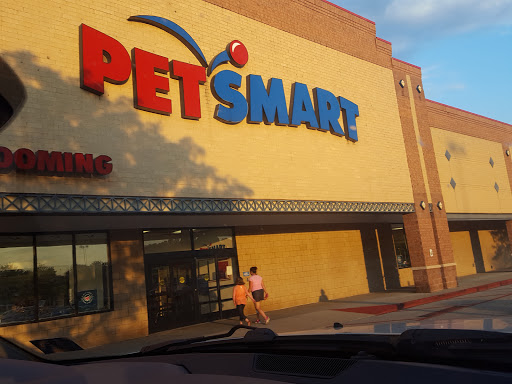 PetSmart, 73 RHL Blvd, South Charleston, WV 25309, USA, 