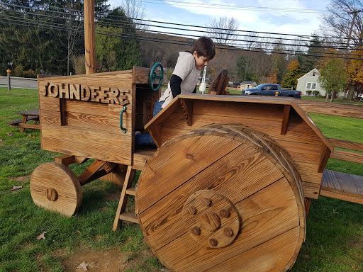 Farm «Ashley Turkey Farm», reviews and photos, 25 Hillside Ave, Flanders, NJ 07836, USA