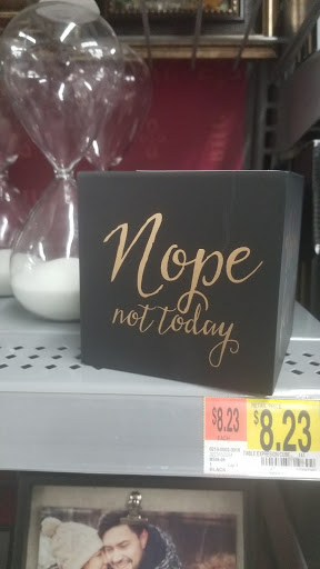 Department Store «Walmart Supercenter», reviews and photos, 2485 IA-92, Washington, IA 52353, USA