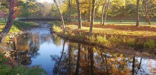 Golf Course «Hop Brook Golf Course», reviews and photos, 615 Church St, Naugatuck, CT 06770, USA