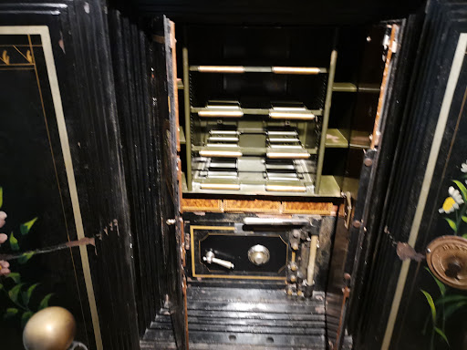 Tourist Information Center «Texas Capitol Visitors Center», reviews and photos, 112 E 11th St, Austin, TX 78701, USA