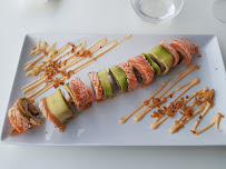 Plats et boissons du Restaurant de sushis Original Sushi - Pechbonnieu - n°12