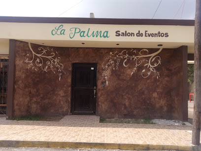 Salon La Palma