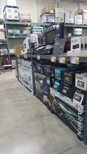 Warehouse club «BJ’s Wholesale Club», reviews and photos, 500 N State Rd 7, Royal Palm Beach, FL 33411, USA