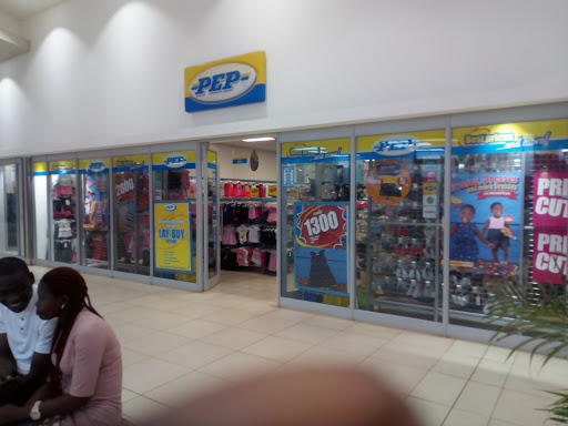 Shoprite, Summit Rd, Central Area, Asaba, Nigeria, Discount Store, state Delta