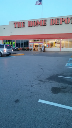 Home Improvement Store «The Home Depot», reviews and photos, 8901 Page Ave, Overland, MO 63114, USA