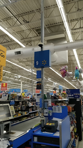 Department Store «Walmart Supercenter», reviews and photos, 96 Patrick Henry Way, Charles Town, WV 25414, USA