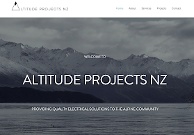 Altitude Projects NZ