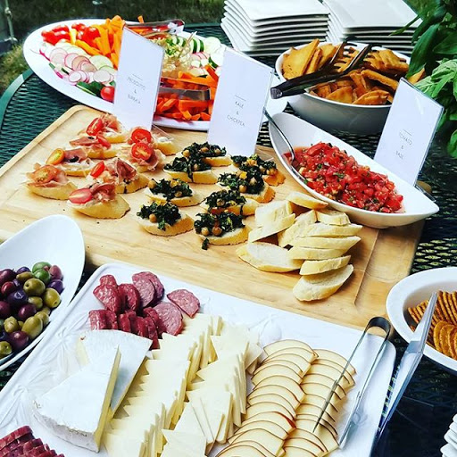 Caterer «Kimberley Ashlee Catering», reviews and photos, 6229 Nicholson St, Pittsburgh, PA 15217, USA