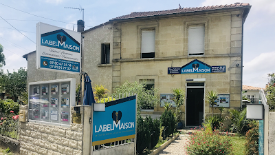 Labelmaison Sarl à Cavignac
