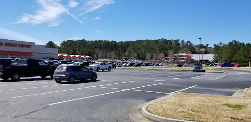 Home Improvement Store «The Home Depot», reviews and photos, 145 Depot Dr, Hiram, GA 30141, USA