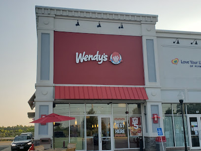 Wendy,s - 69 Long Pond Rd, Plymouth, MA 02360