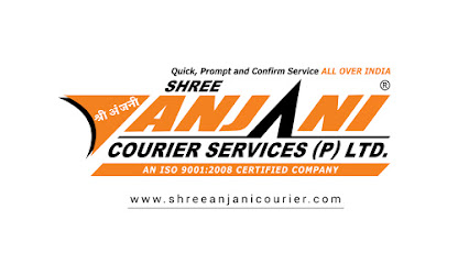 Shree Anjani Courier Services Pvt. Ltd.