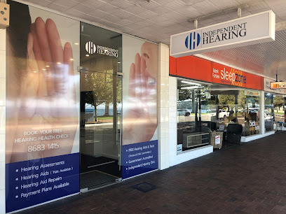 Independent Hearing | Port Lincoln