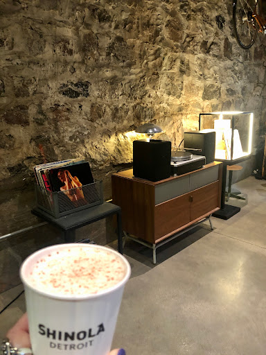 Watch Store «Shinola Ann Arbor Store», reviews and photos, 301 S Main St, Ann Arbor, MI 48104, USA