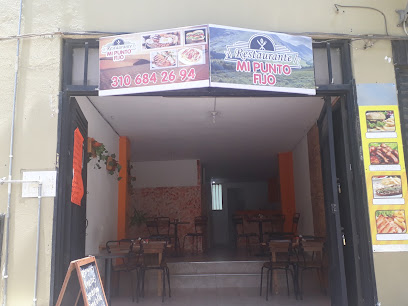 Restaurante Mi Punto Fijo - Cl. 30, Marinilla, Antioquia, Colombia