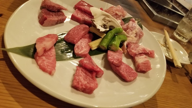 囲炉裏Bar KP